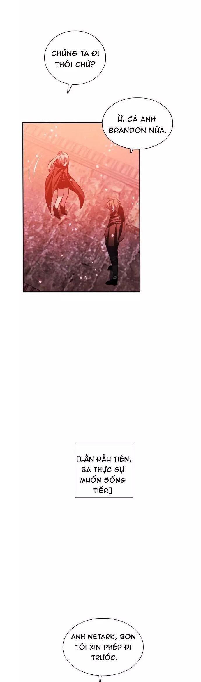 Zero Game [Chap 47-183]
