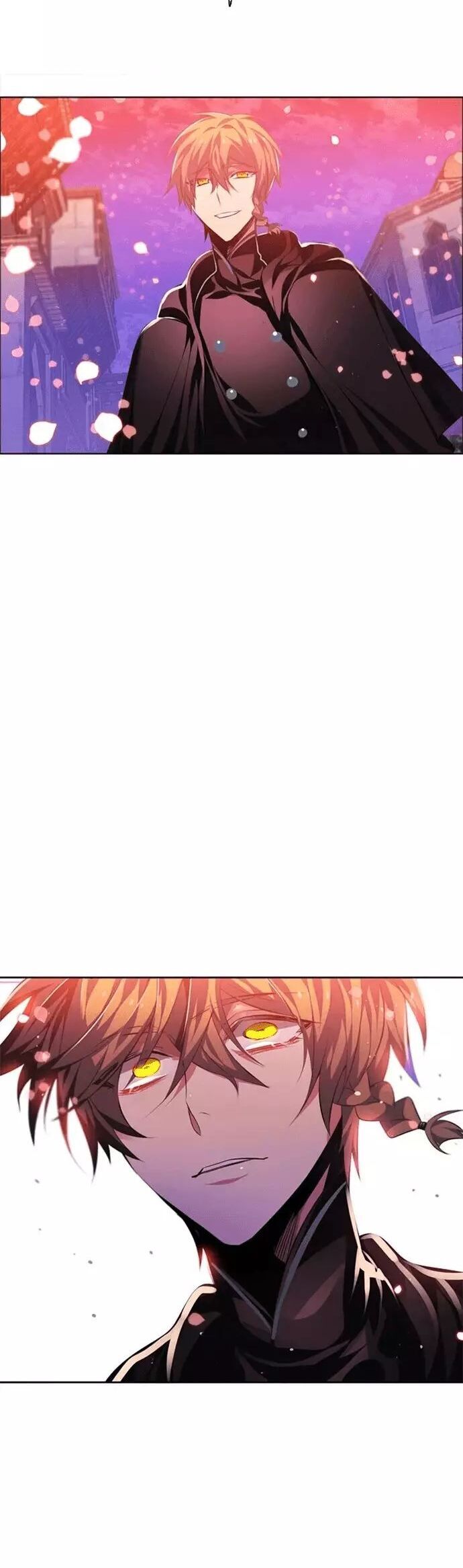Zero Game [Chap 47-183]