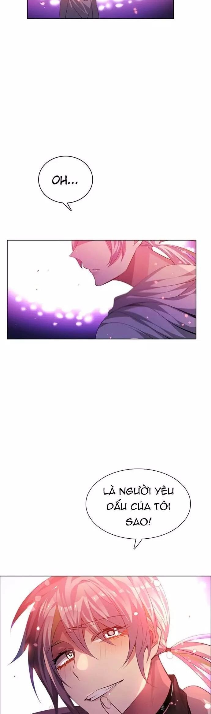 Zero Game [Chap 47-183]