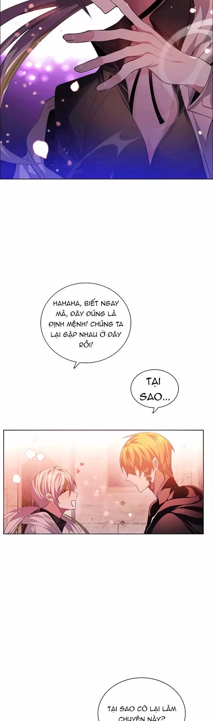 Zero Game [Chap 47-183]