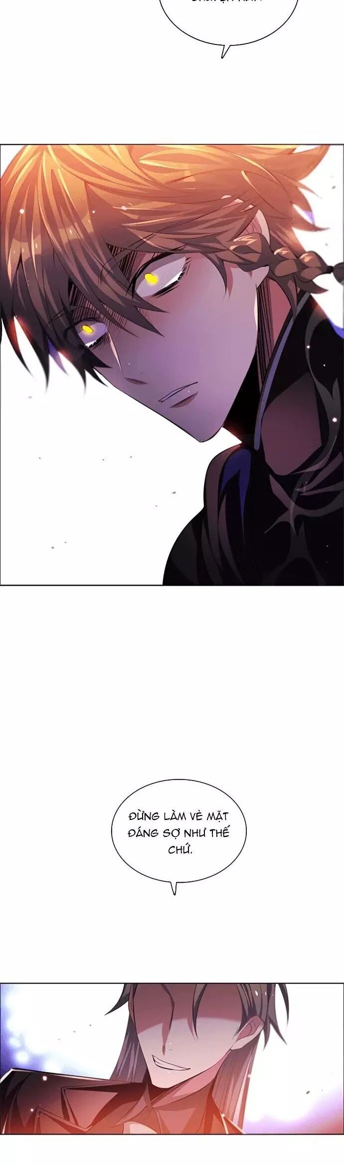 Zero Game [Chap 47-183]