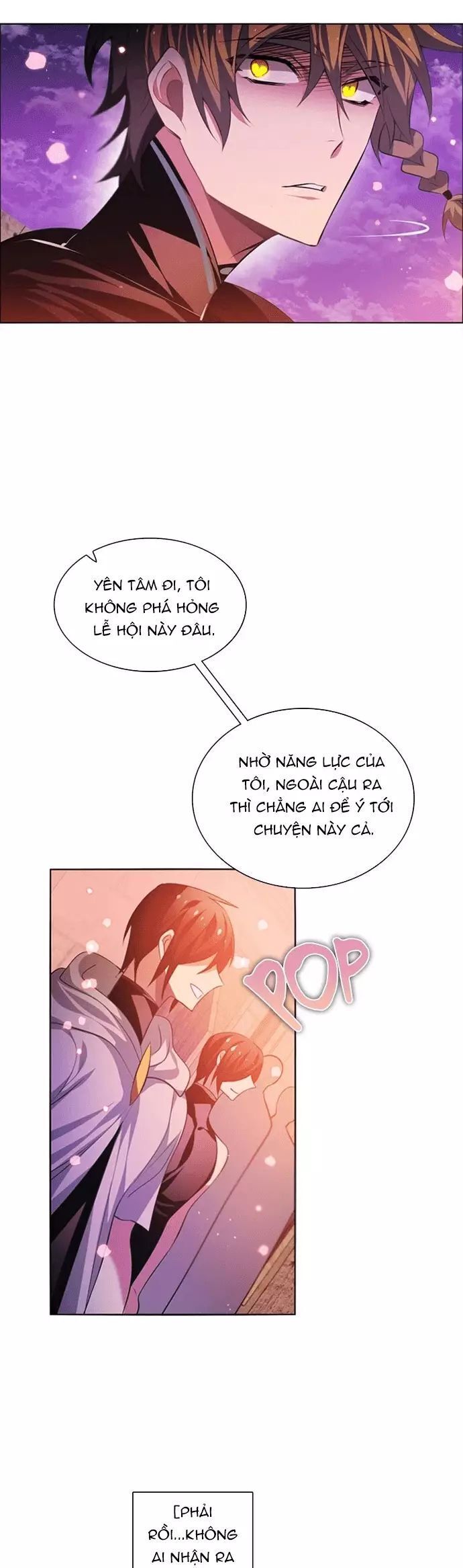 Zero Game [Chap 47-183]