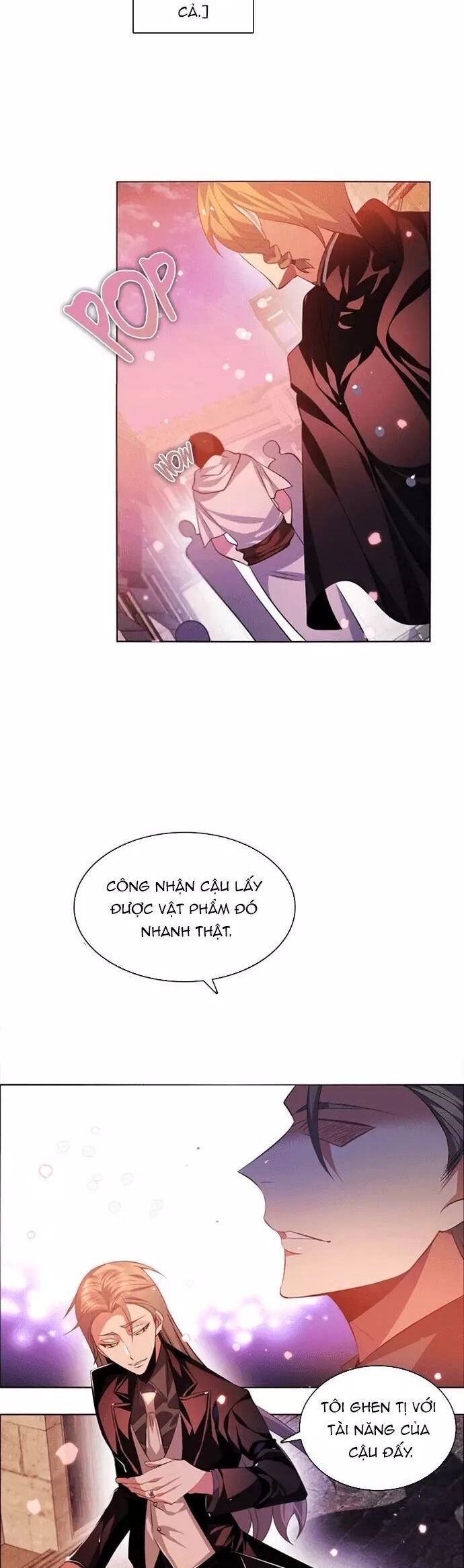 Zero Game [Chap 47-183]