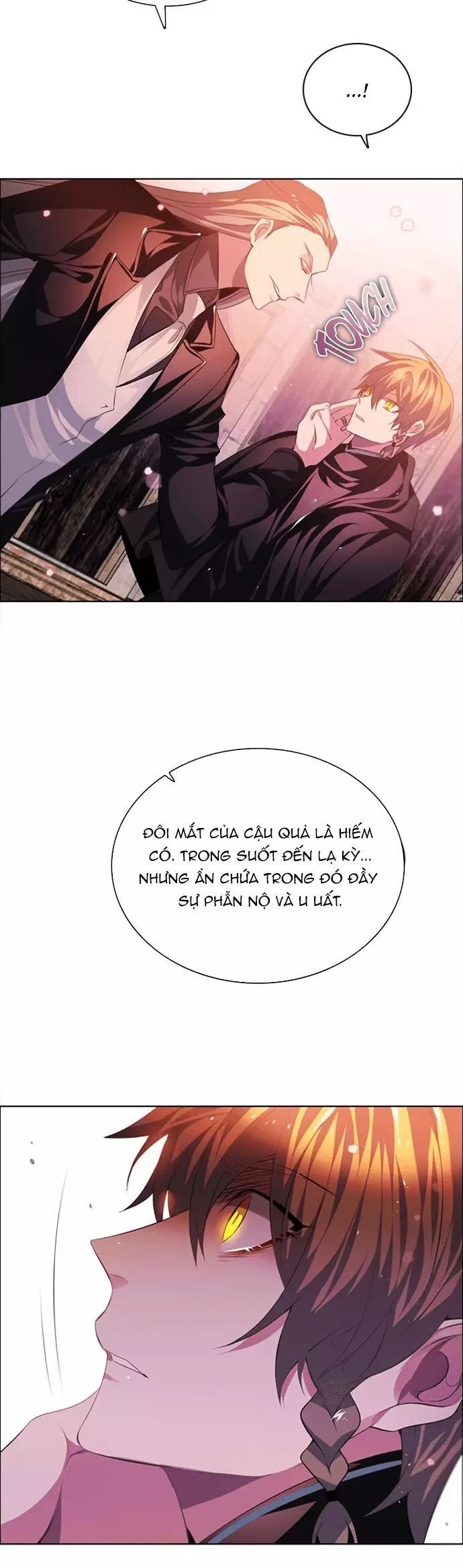 Zero Game [Chap 47-183]