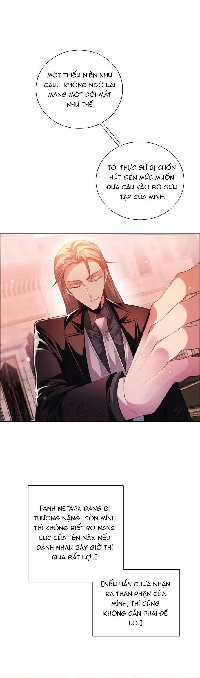 Zero Game [Chap 47-183]