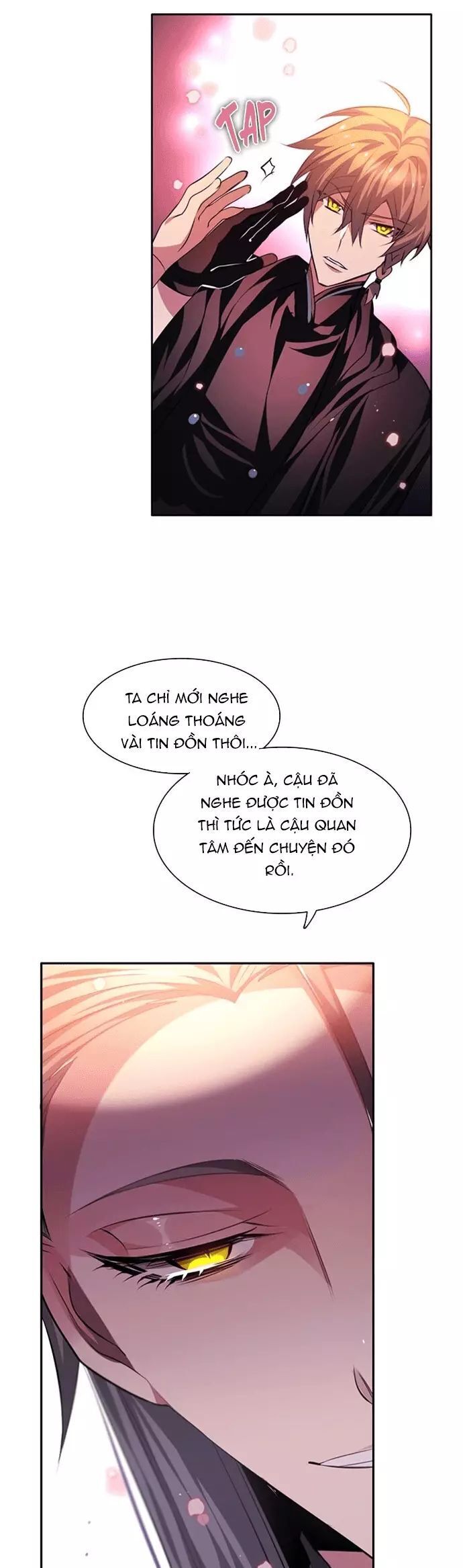 Zero Game [Chap 47-183]