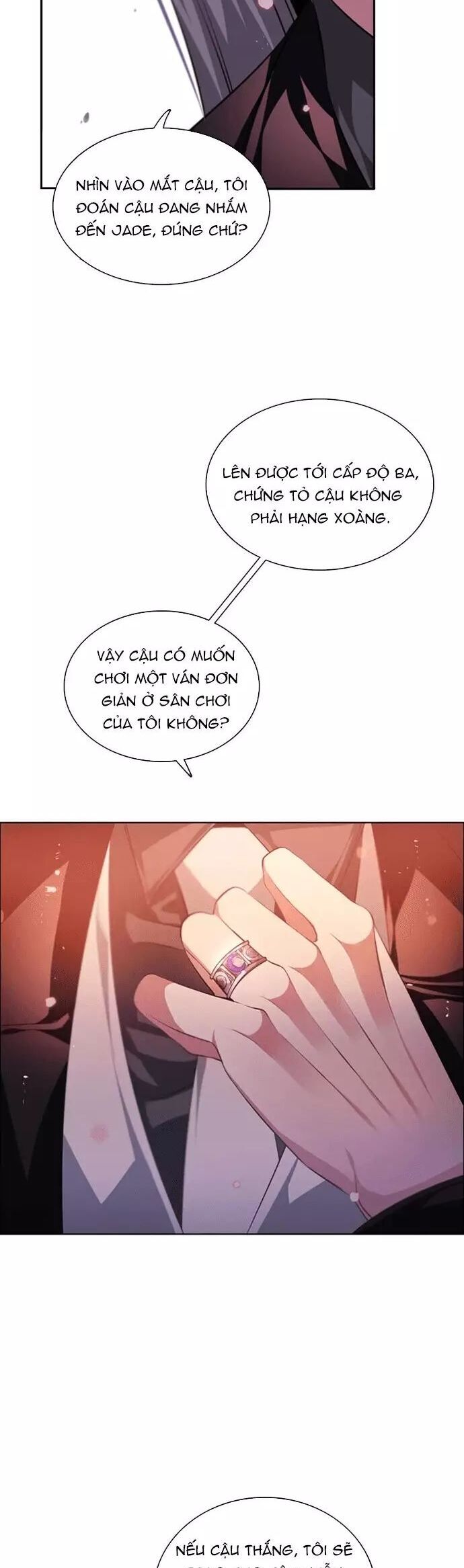 Zero Game [Chap 47-183]