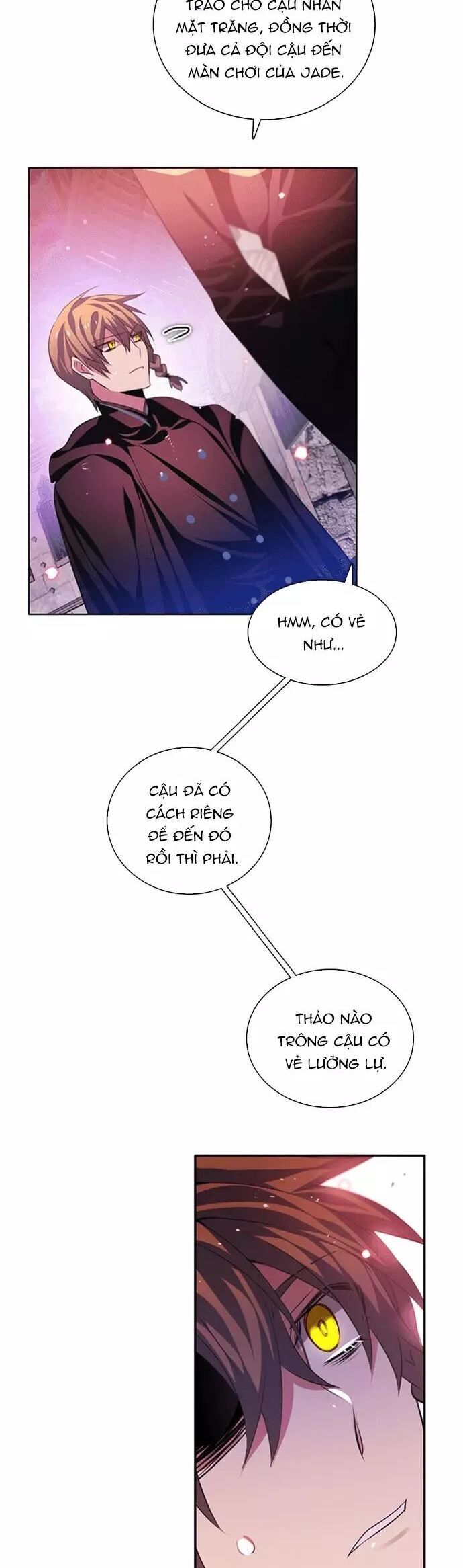 Zero Game [Chap 47-183]