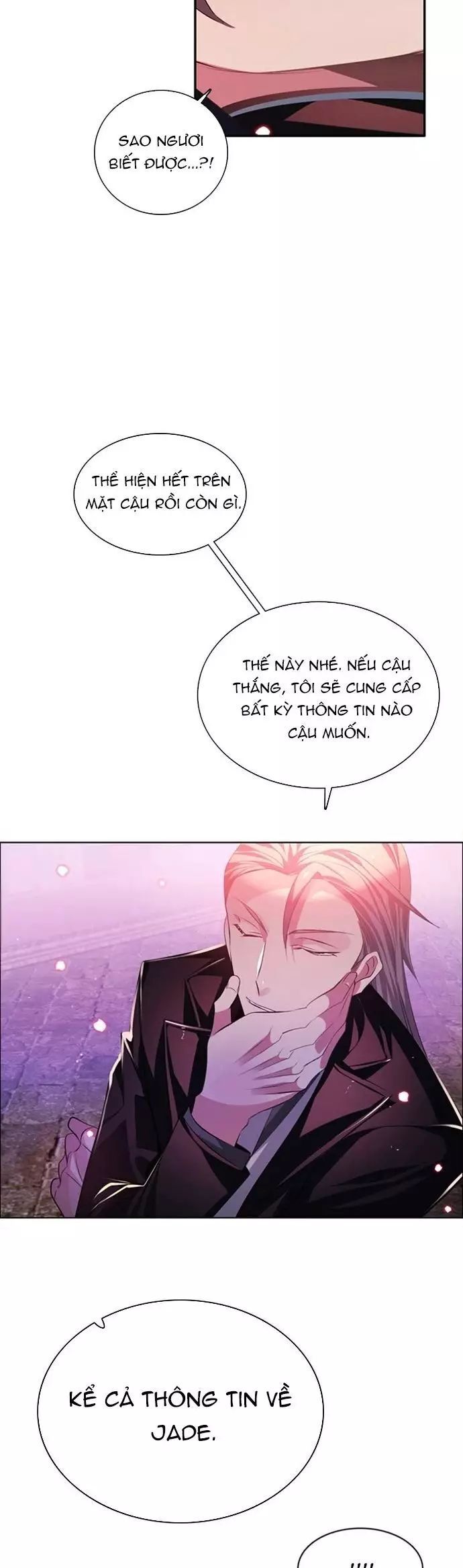Zero Game [Chap 47-183]