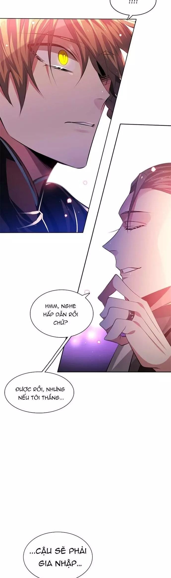 Zero Game [Chap 47-183]