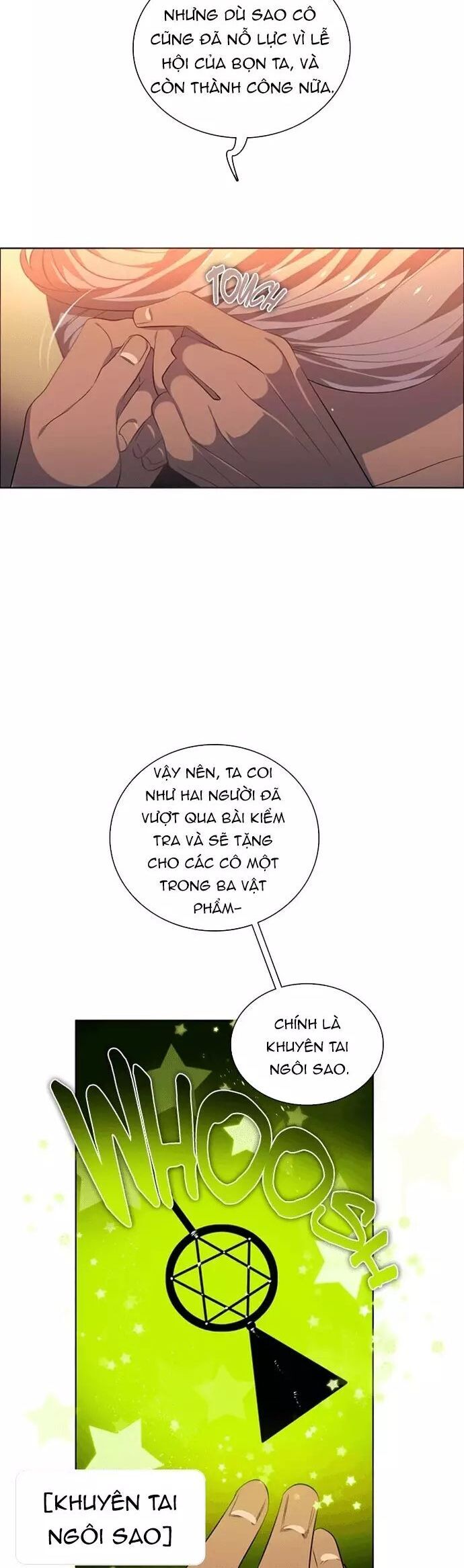 Zero Game [Chap 47-183]
