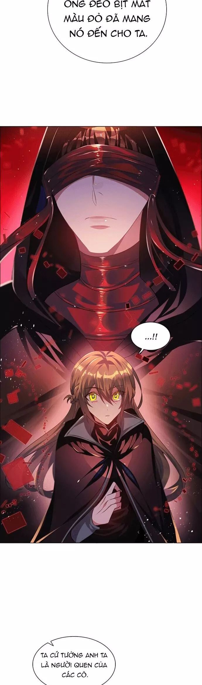 Zero Game [Chap 47-183]