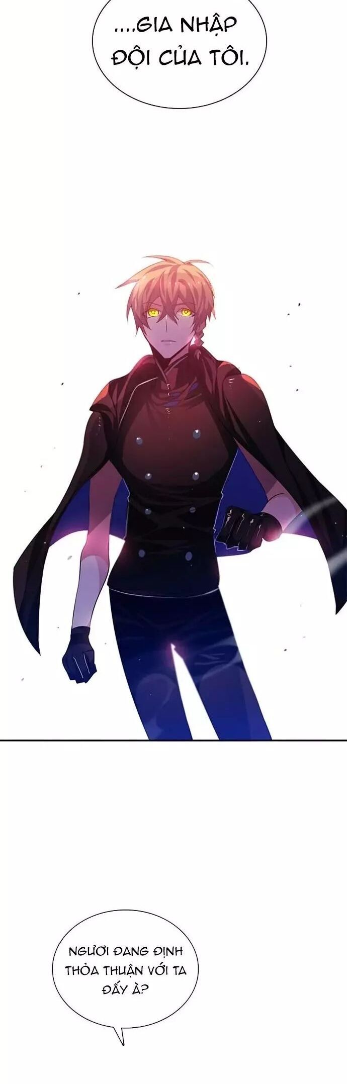 Zero Game [Chap 47-183]