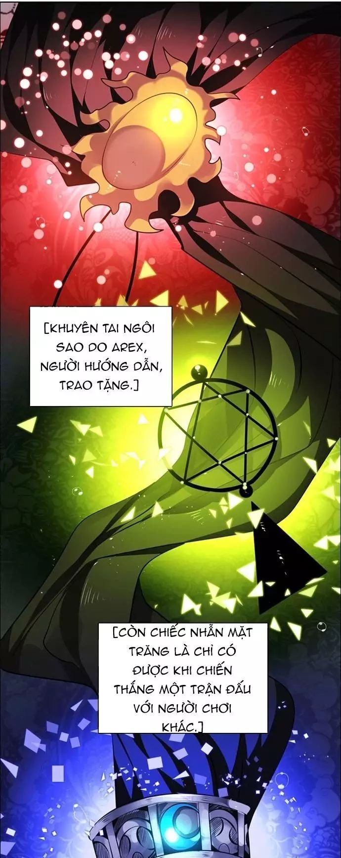 Zero Game [Chap 47-183]