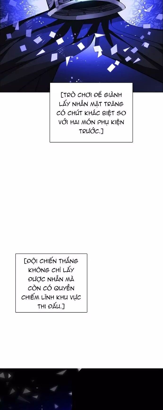 Zero Game [Chap 47-183]