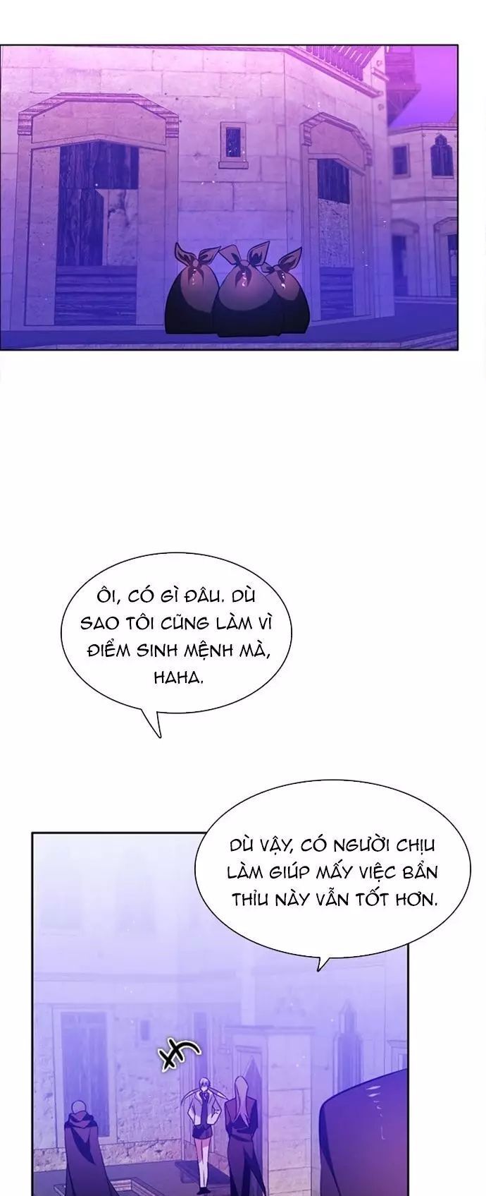 Zero Game [Chap 47-183]