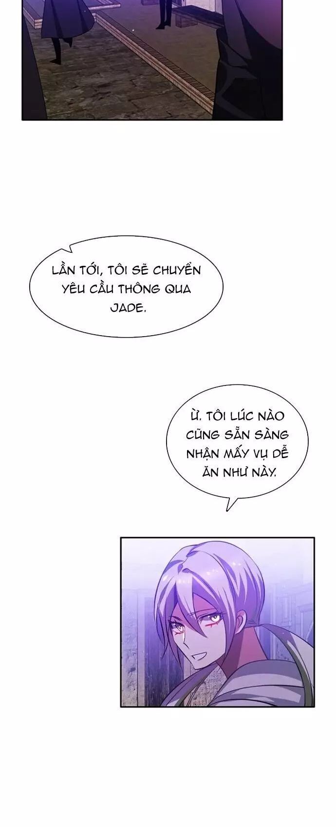 Zero Game [Chap 47-183]
