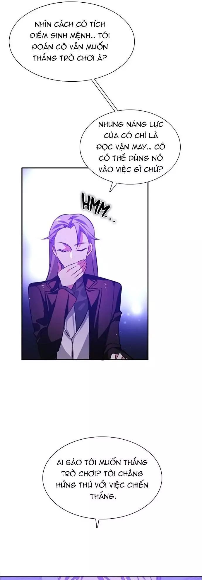 Zero Game [Chap 47-183]