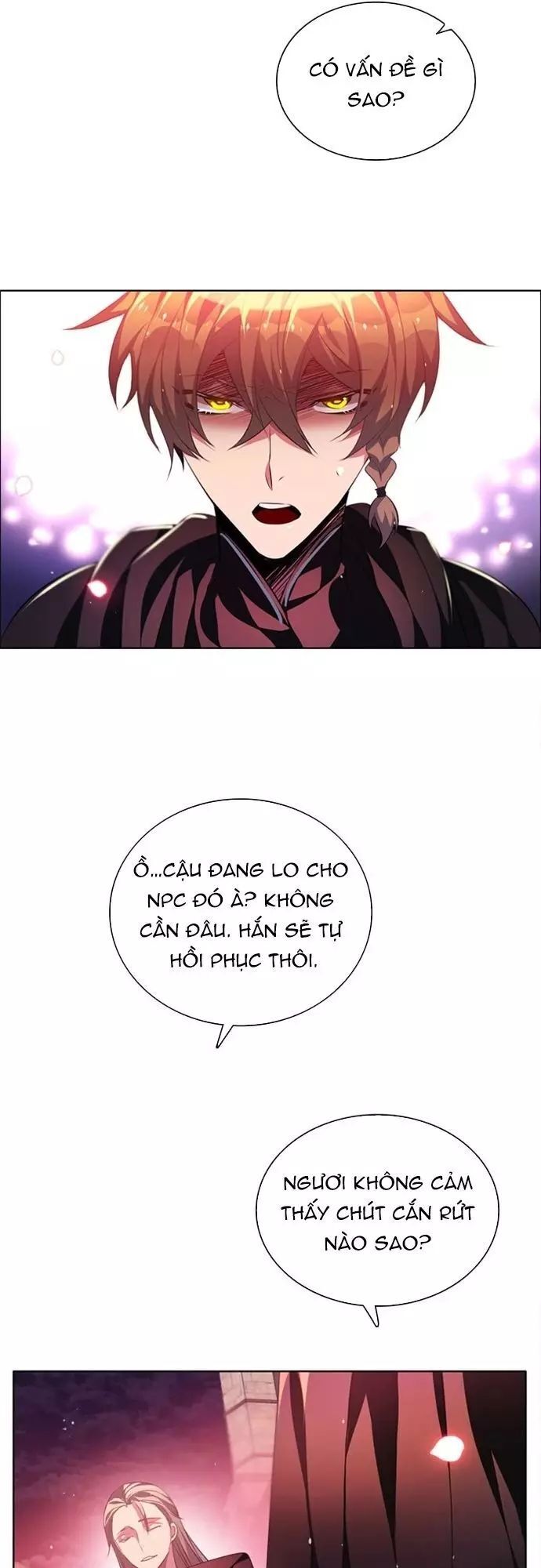 Zero Game [Chap 47-183]