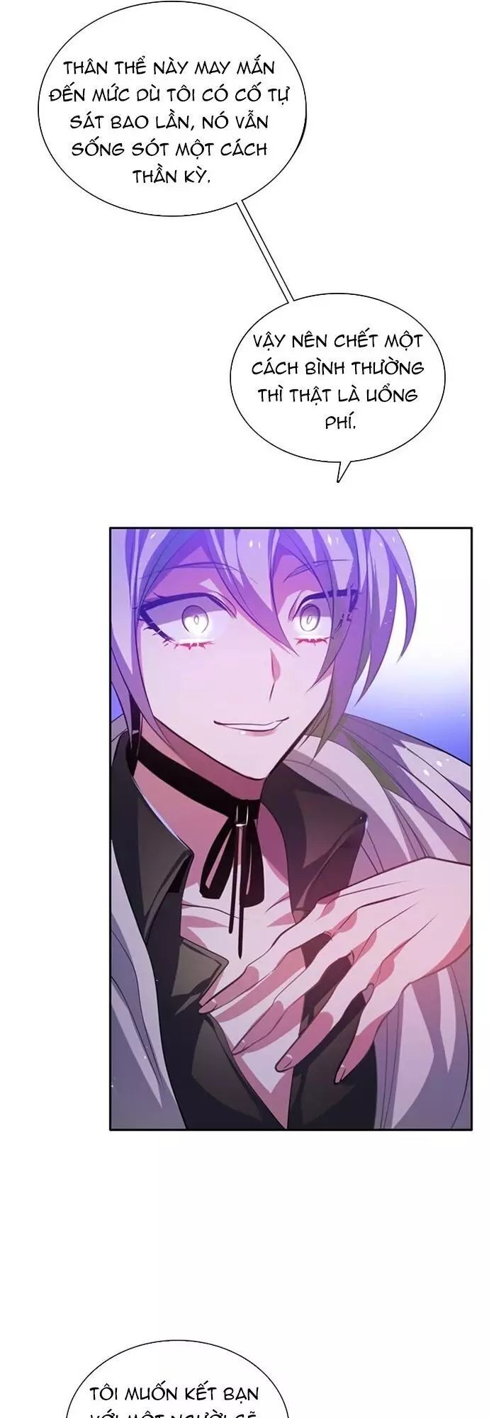 Zero Game [Chap 47-183]