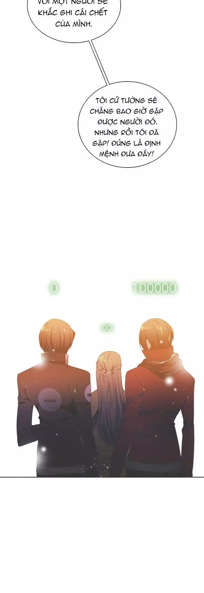 Zero Game [Chap 47-183]