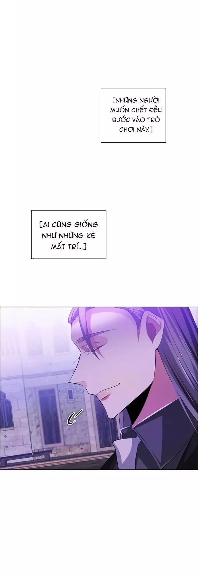 Zero Game [Chap 47-183]