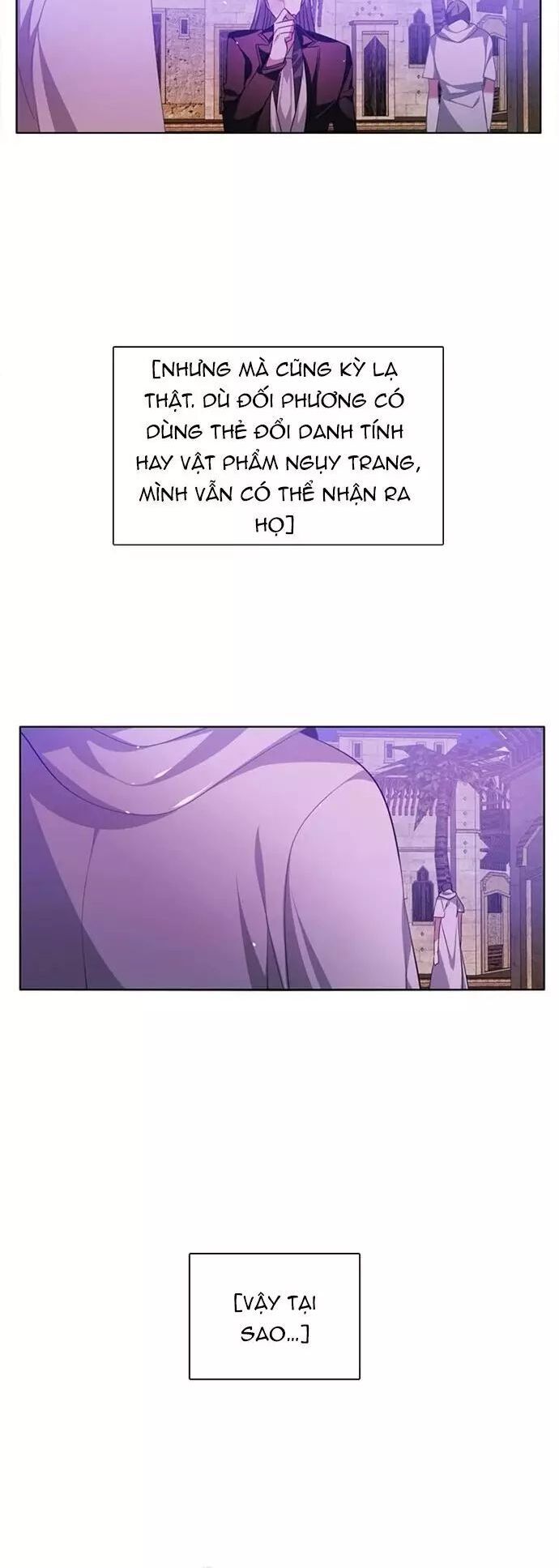 Zero Game [Chap 47-183]