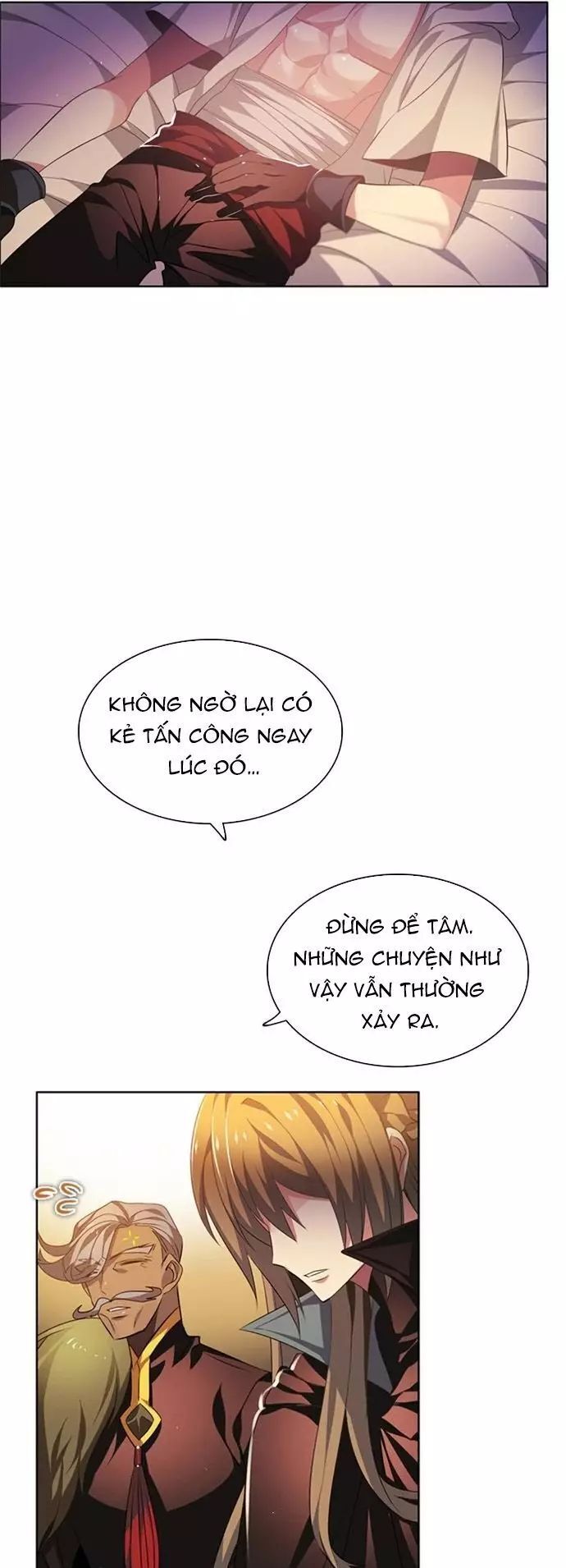 Zero Game [Chap 47-183]