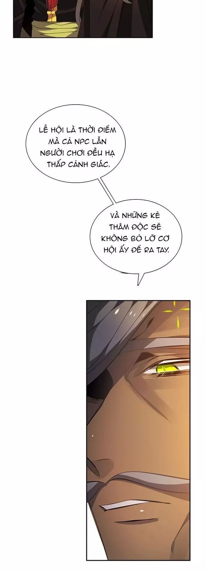 Zero Game [Chap 47-183]