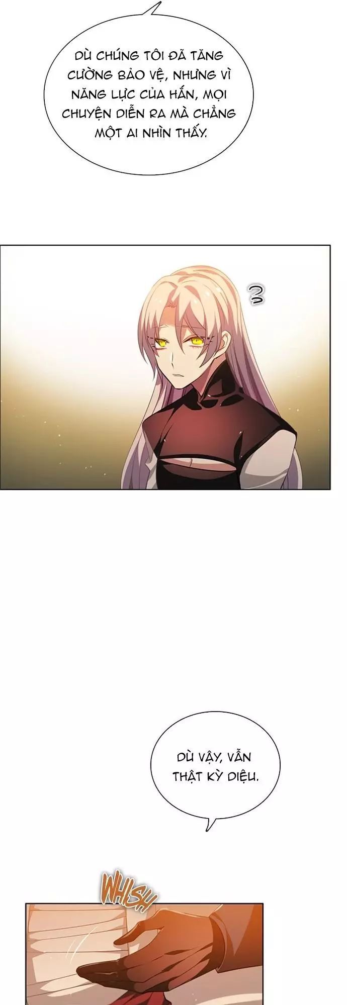 Zero Game [Chap 47-183]