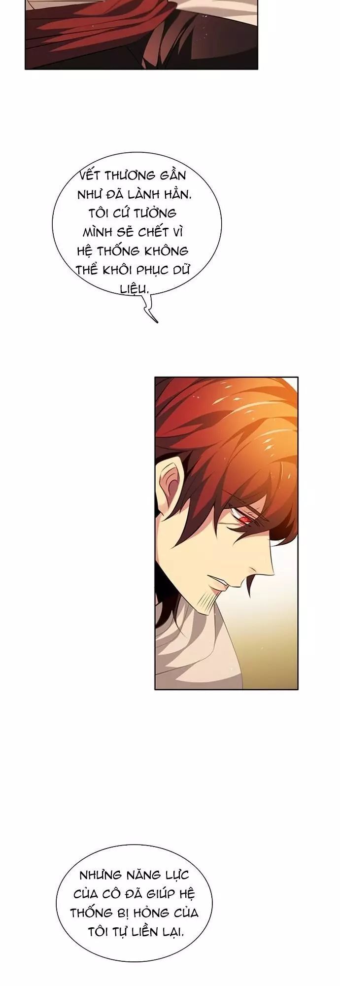 Zero Game [Chap 47-183]