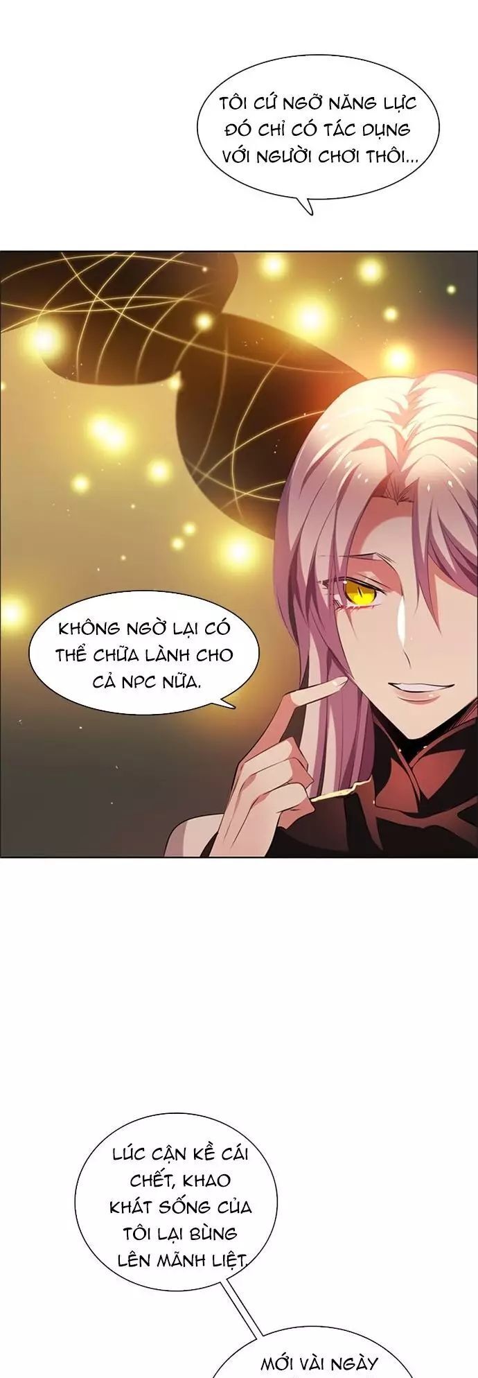 Zero Game [Chap 47-183]