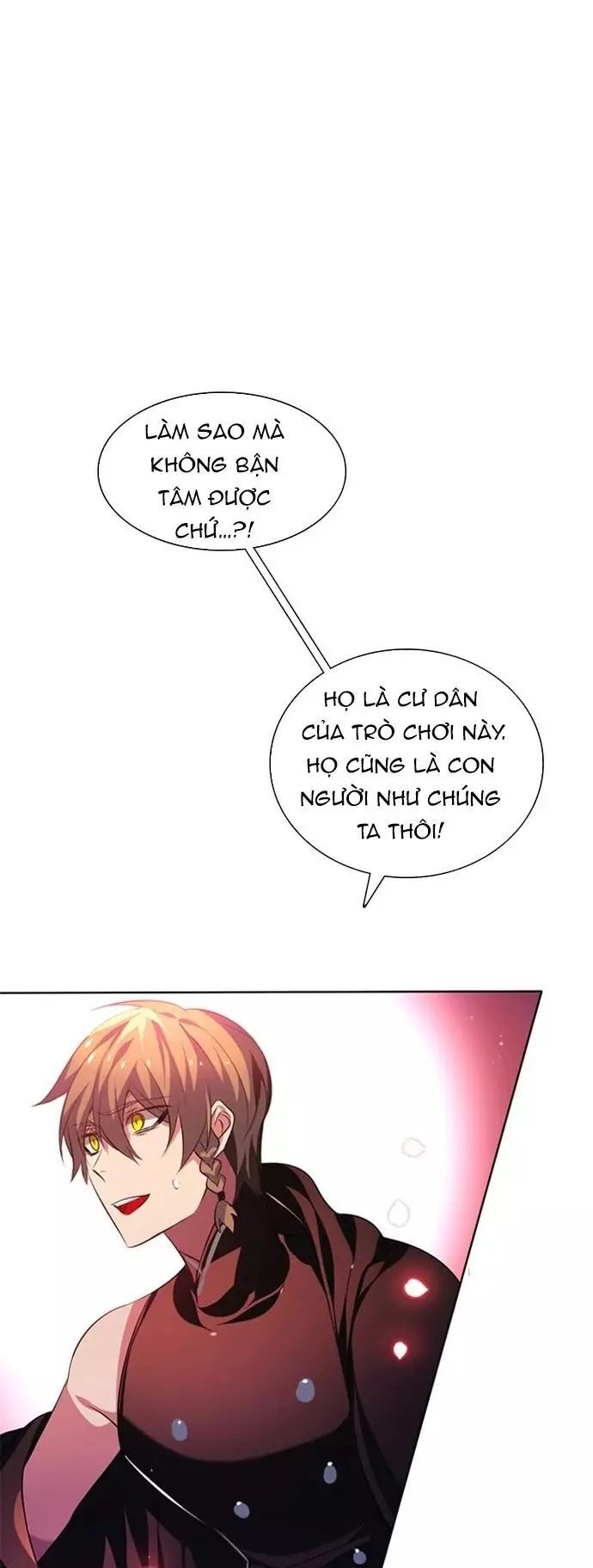 Zero Game [Chap 47-183]