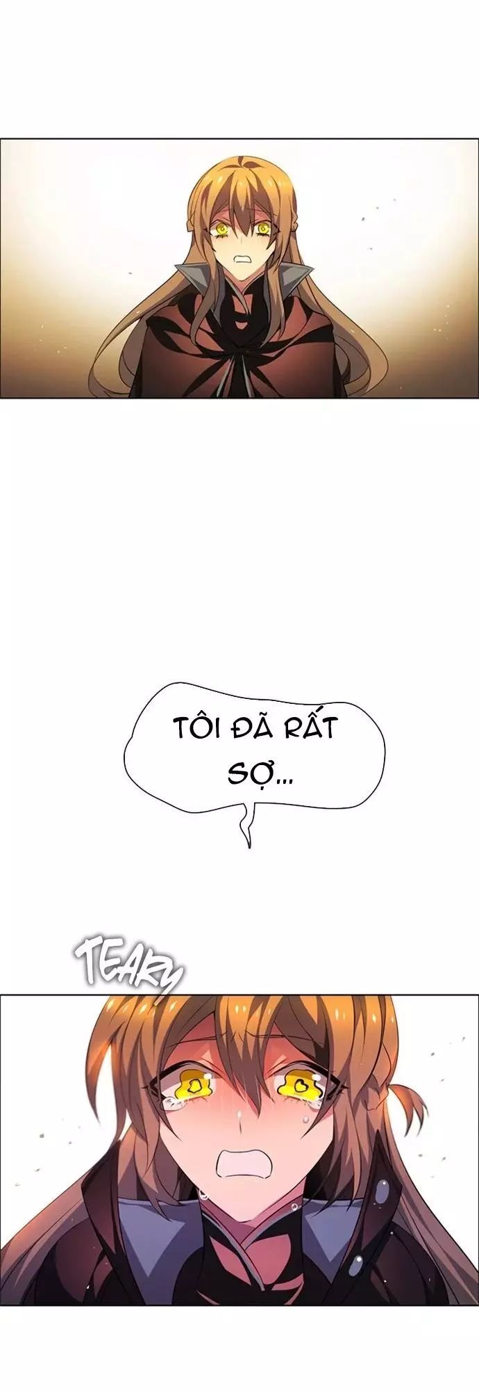 Zero Game [Chap 47-183]