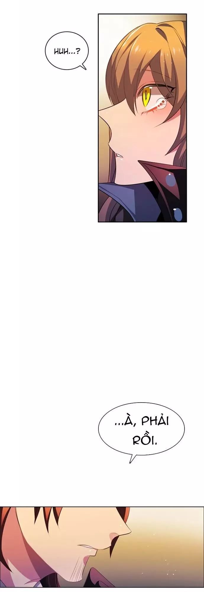 Zero Game [Chap 47-183]