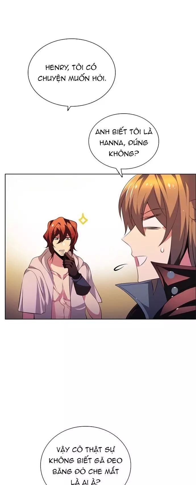 Zero Game [Chap 47-183]