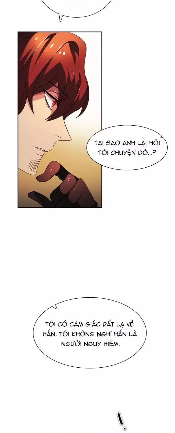 Zero Game [Chap 47-183]