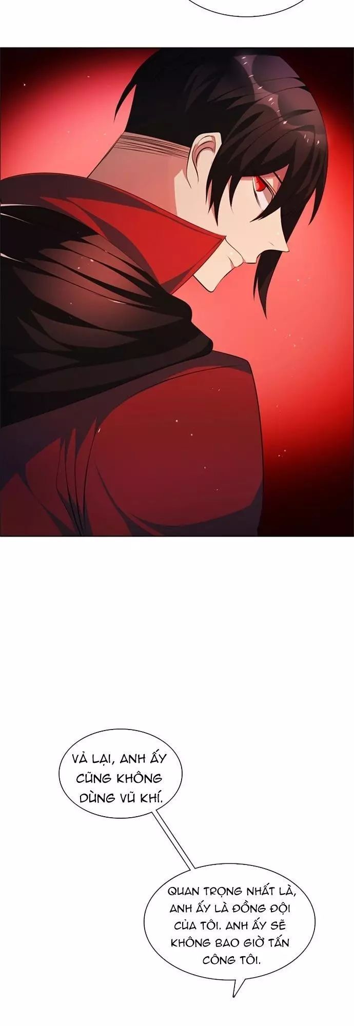 Zero Game [Chap 47-183]