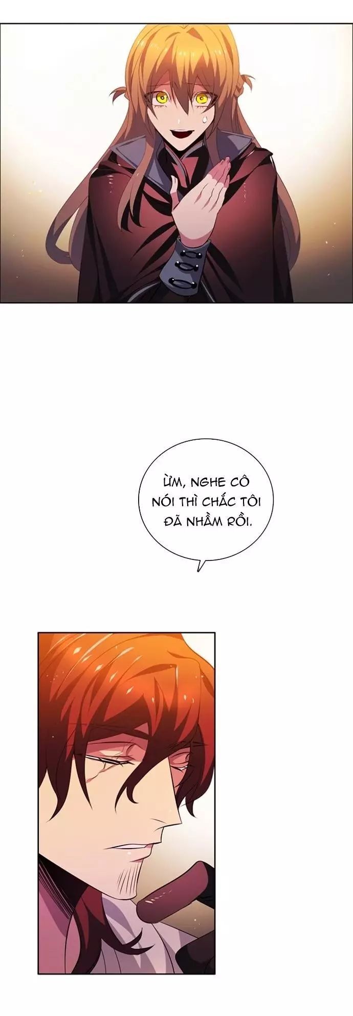 Zero Game [Chap 47-183]