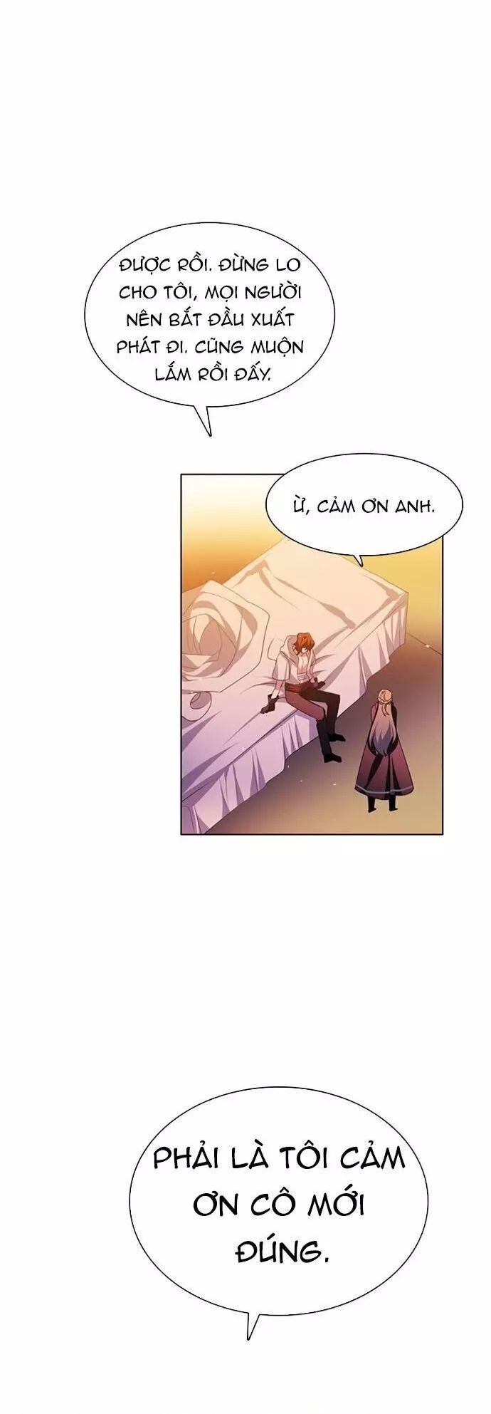 Zero Game [Chap 47-183]