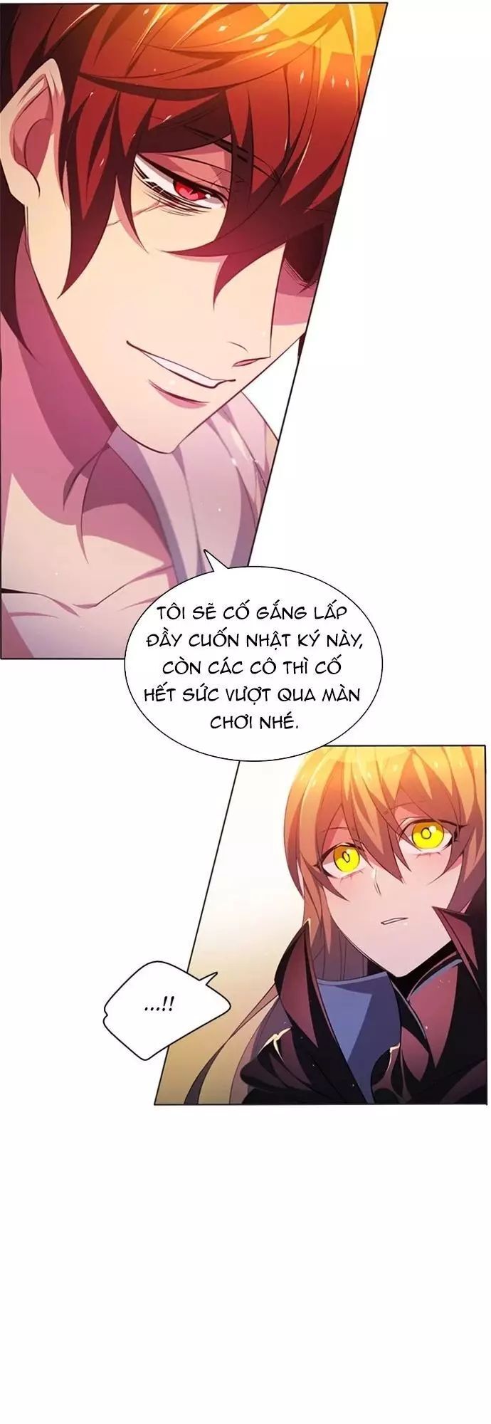 Zero Game [Chap 47-183]