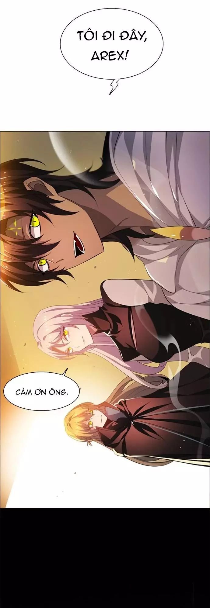 Zero Game [Chap 47-183]