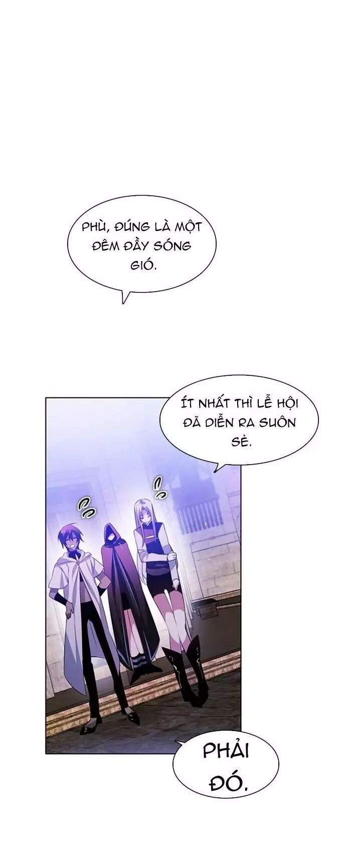 Zero Game [Chap 47-183]