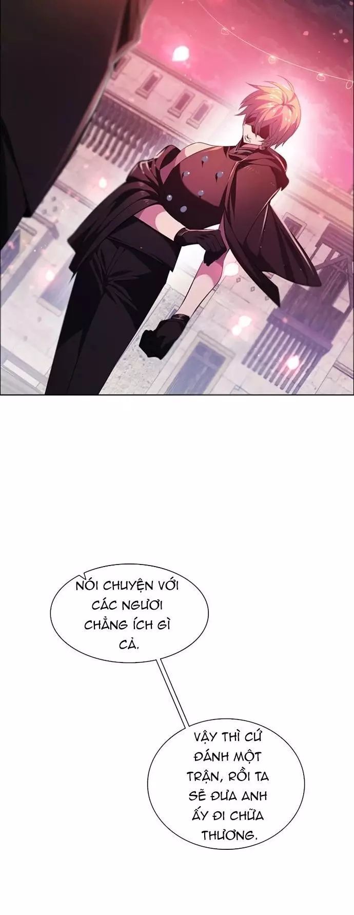 Zero Game [Chap 47-183]