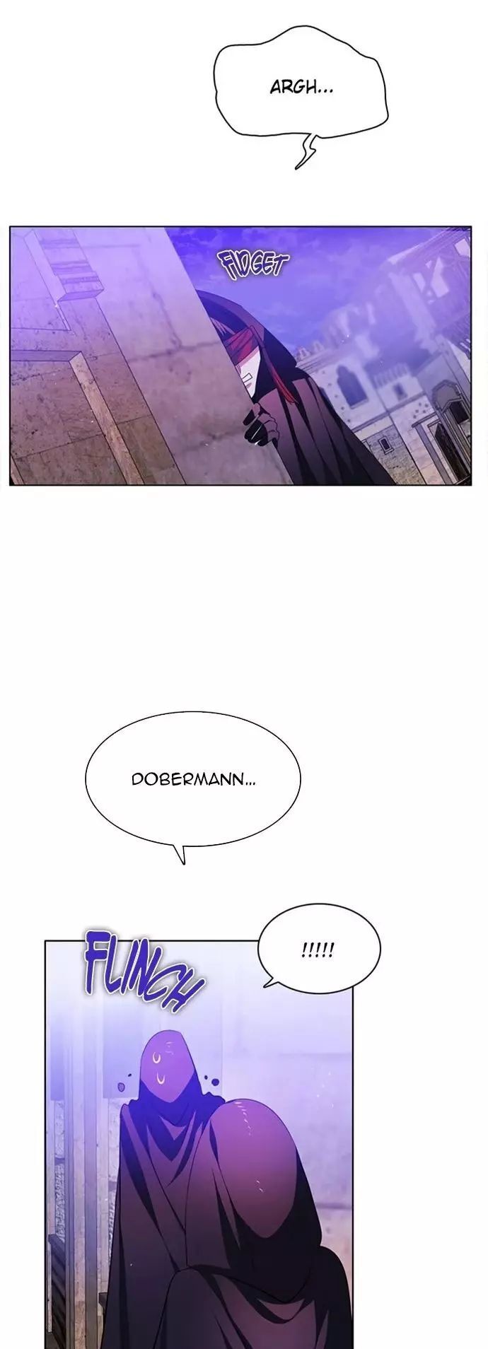 Zero Game [Chap 47-183]