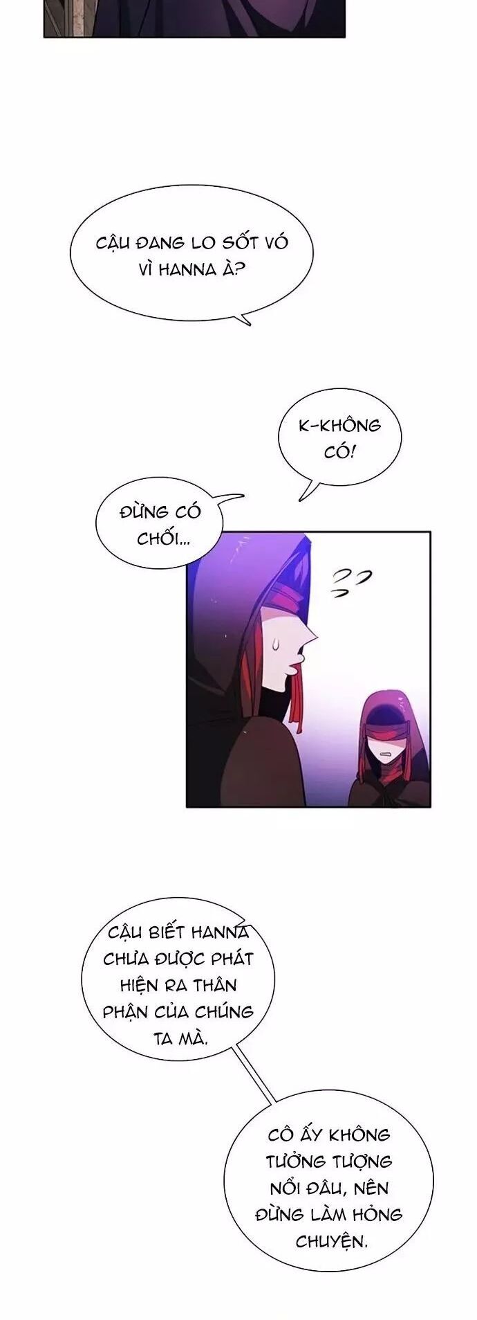 Zero Game [Chap 47-183]