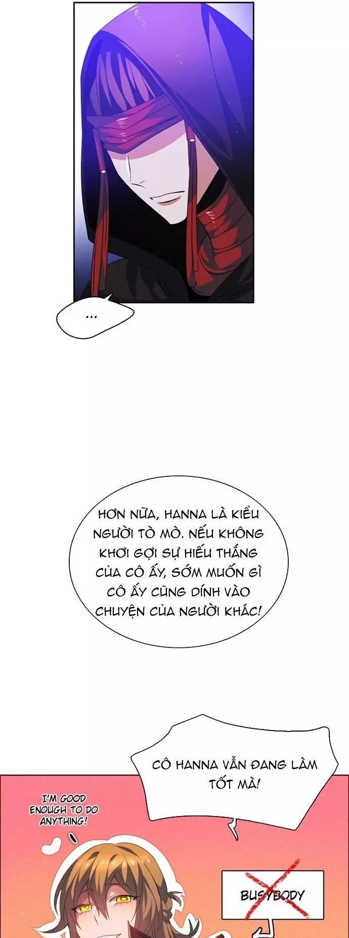 Zero Game [Chap 47-183]