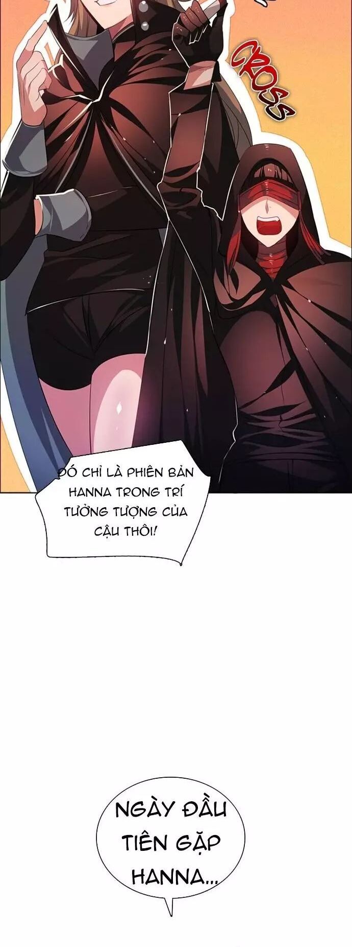 Zero Game [Chap 47-183]