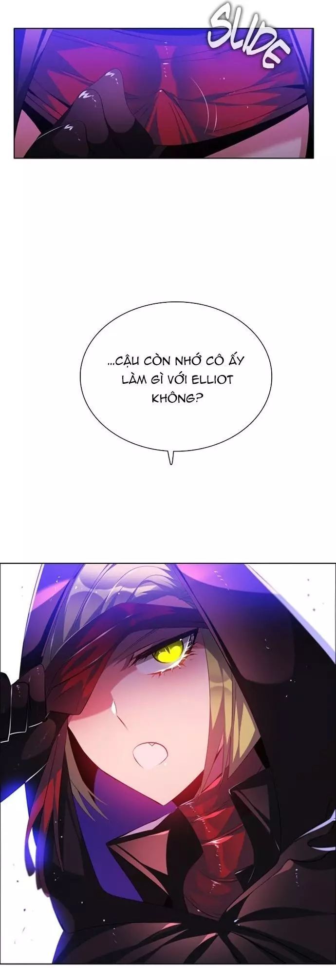Zero Game [Chap 47-183]