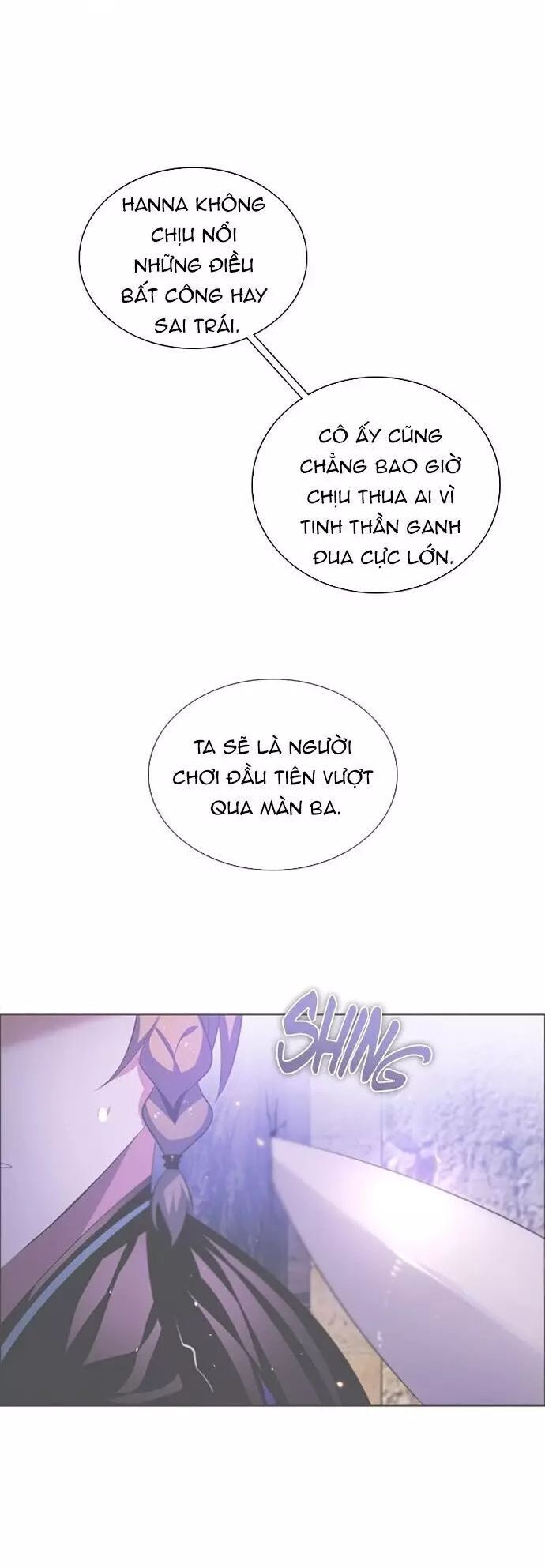 Zero Game [Chap 47-183]